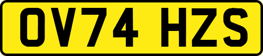 OV74HZS