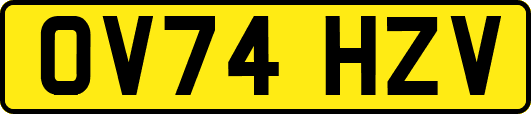 OV74HZV