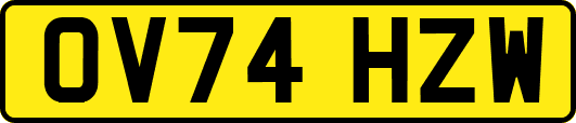 OV74HZW