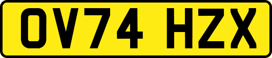 OV74HZX