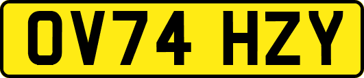 OV74HZY