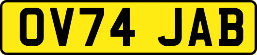 OV74JAB