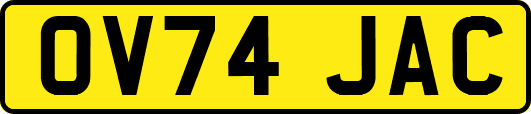 OV74JAC