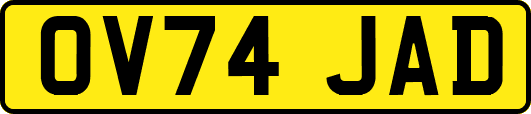 OV74JAD