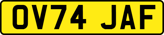 OV74JAF