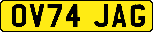 OV74JAG