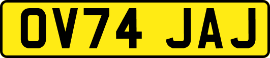 OV74JAJ