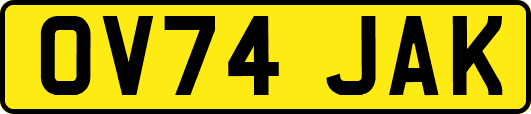 OV74JAK