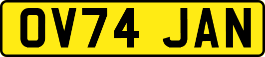 OV74JAN