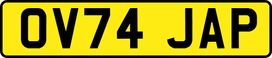 OV74JAP