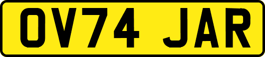 OV74JAR