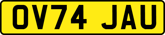 OV74JAU