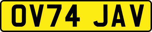 OV74JAV