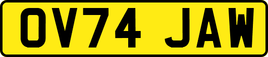 OV74JAW