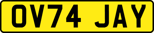 OV74JAY