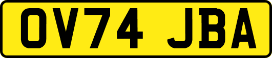OV74JBA