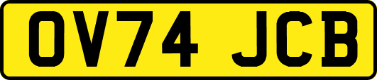 OV74JCB