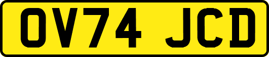 OV74JCD