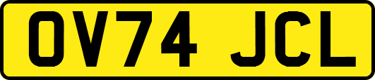 OV74JCL