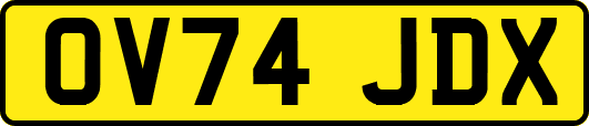 OV74JDX
