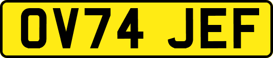 OV74JEF