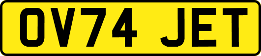OV74JET