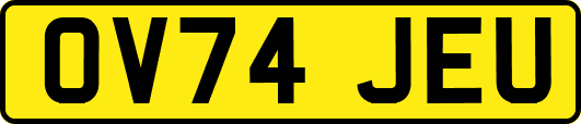 OV74JEU