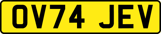 OV74JEV