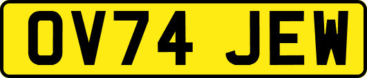 OV74JEW