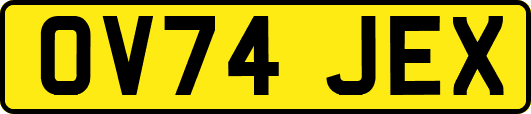 OV74JEX