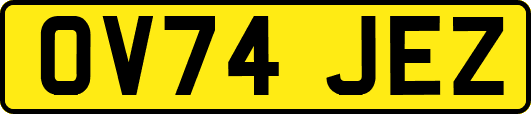 OV74JEZ