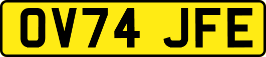 OV74JFE