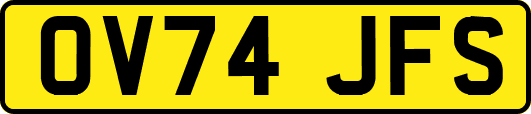 OV74JFS