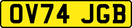 OV74JGB