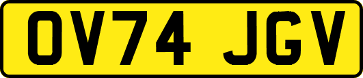 OV74JGV