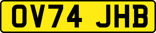 OV74JHB