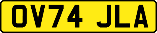 OV74JLA