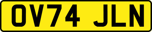OV74JLN