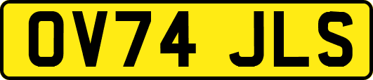 OV74JLS