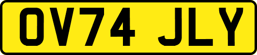 OV74JLY