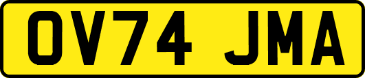 OV74JMA