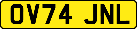 OV74JNL