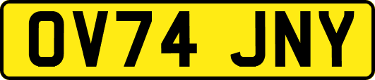 OV74JNY
