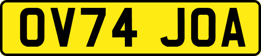 OV74JOA