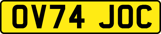 OV74JOC