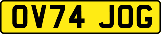 OV74JOG