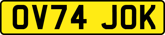 OV74JOK