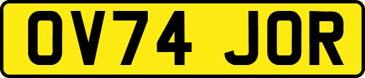 OV74JOR