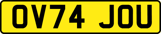 OV74JOU