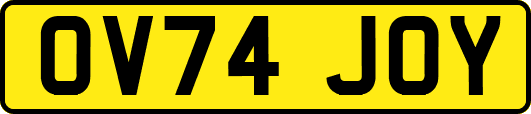 OV74JOY